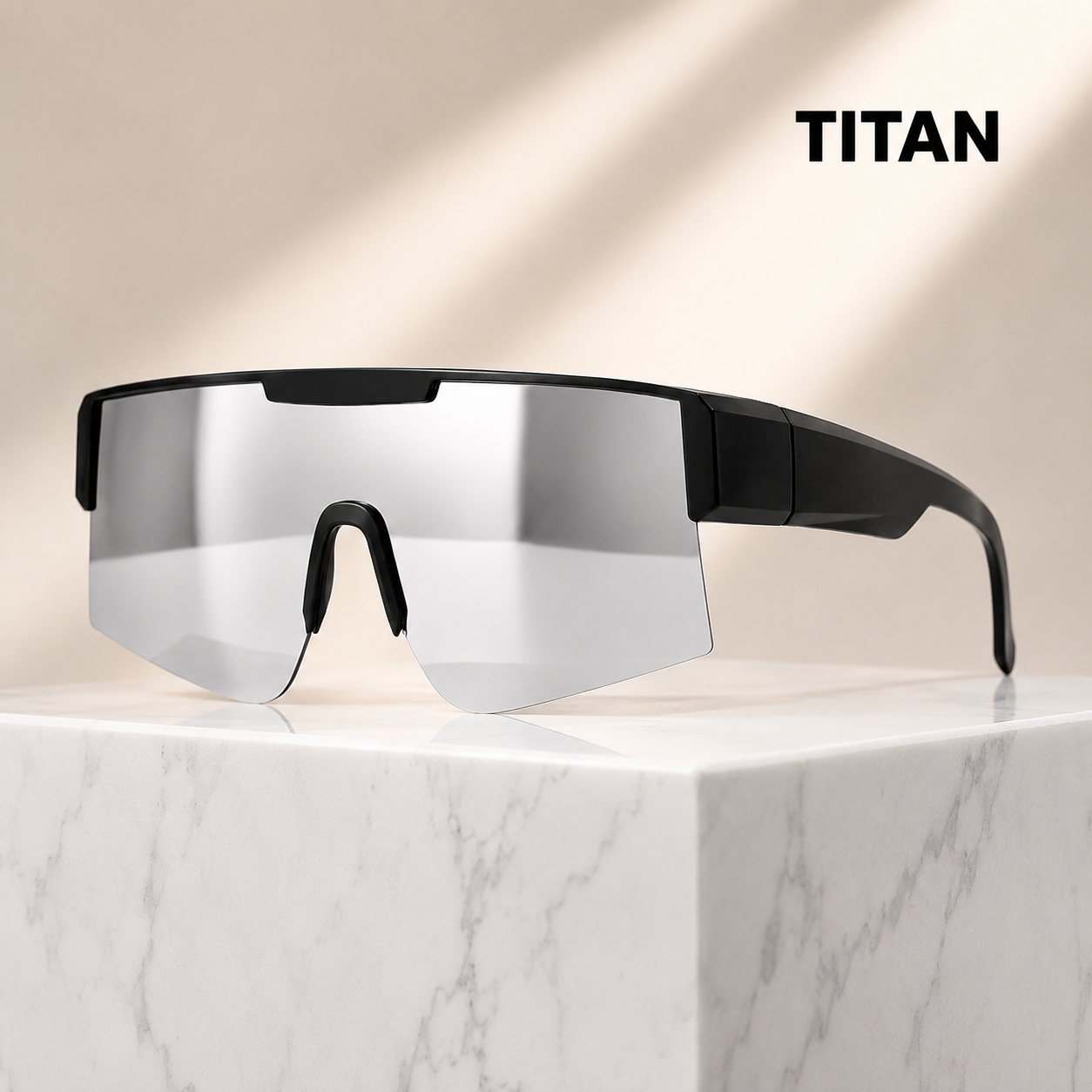 Sur-lunettes polarisées