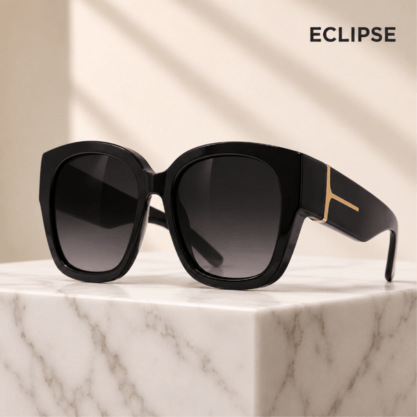 Vous portez des lunettes de vue ? Voici pourquoi le soleil est votre pire ennemi (et comment le vaincre avec style)