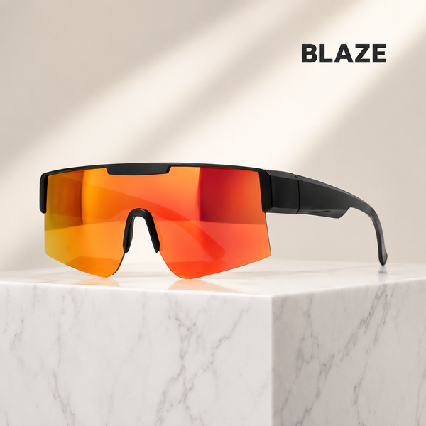 BLAZE