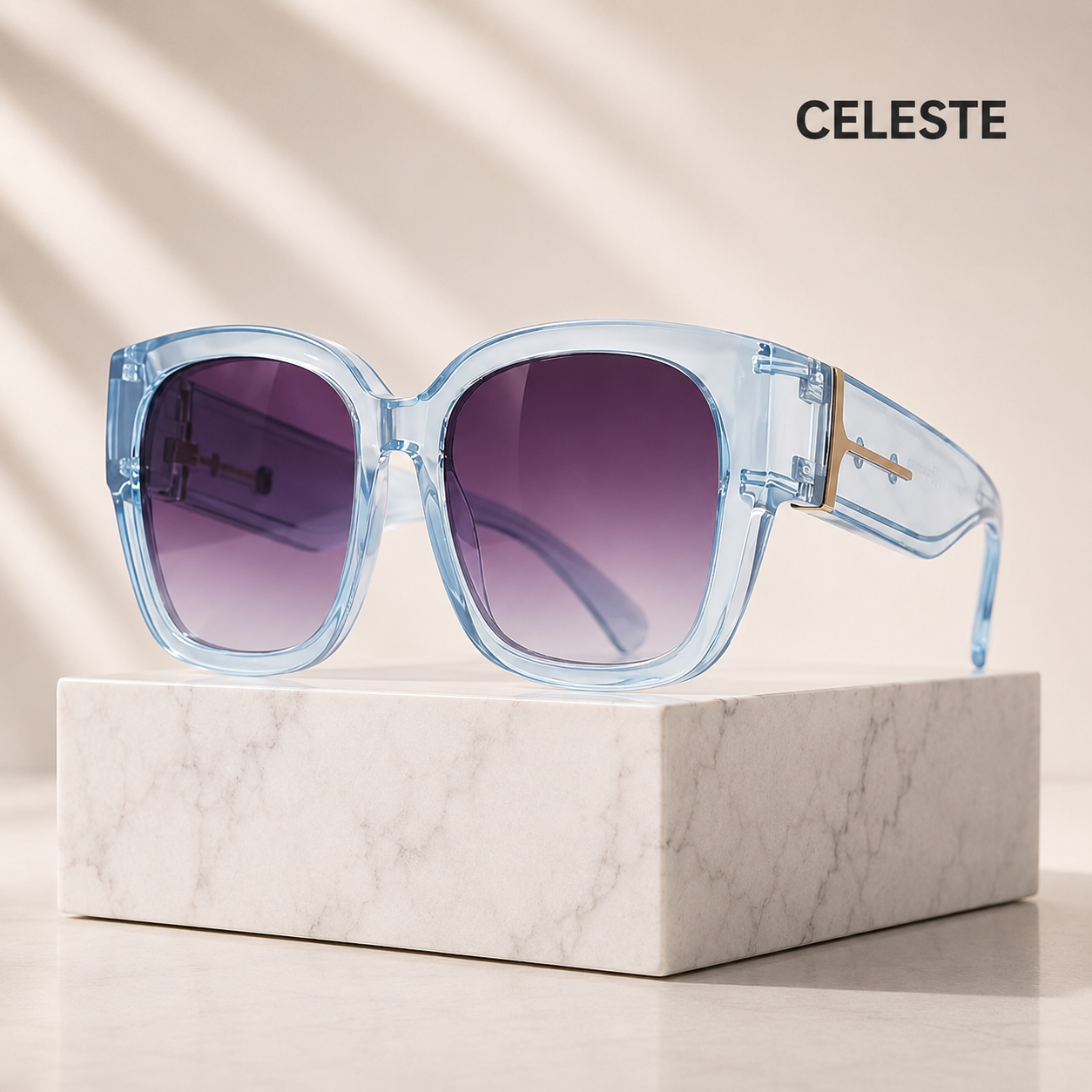 Sur-lunettes polarisées