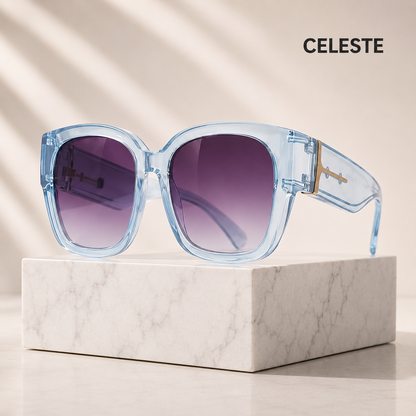 Sur-lunettes polarisées