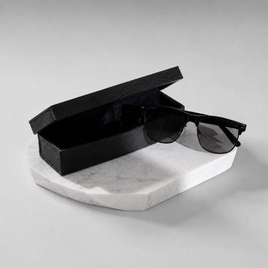 Étui à lunettes