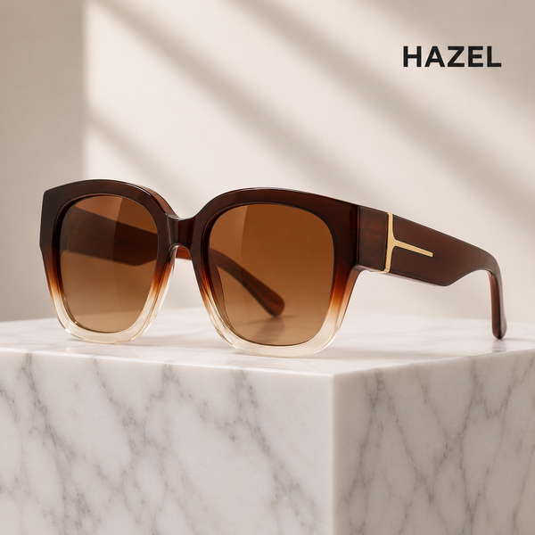 HAZEL