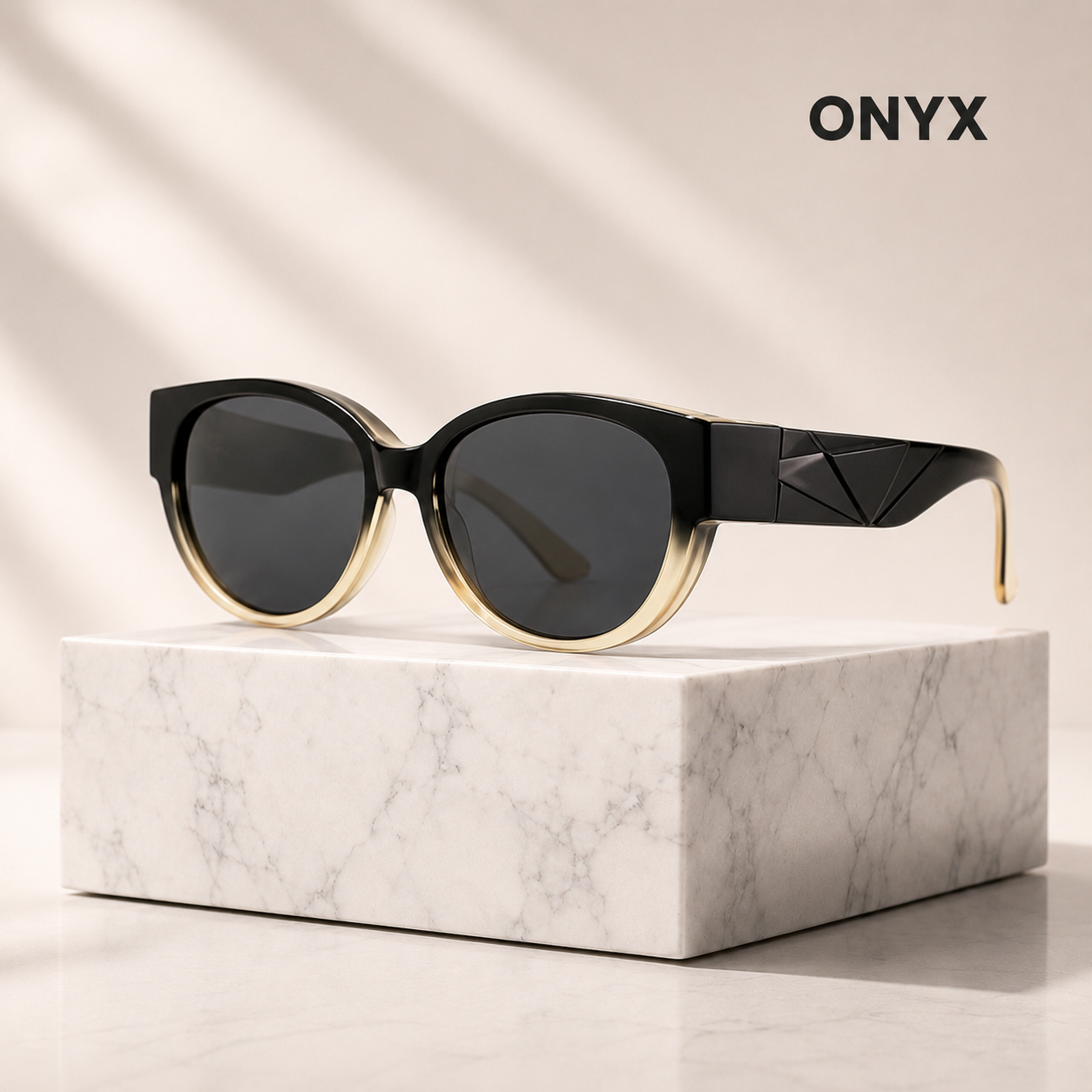 Sur-lunettes polarisées