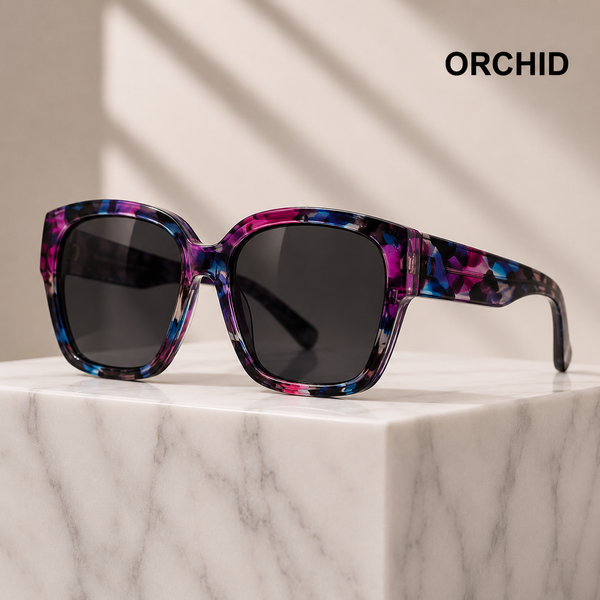 ORCHID