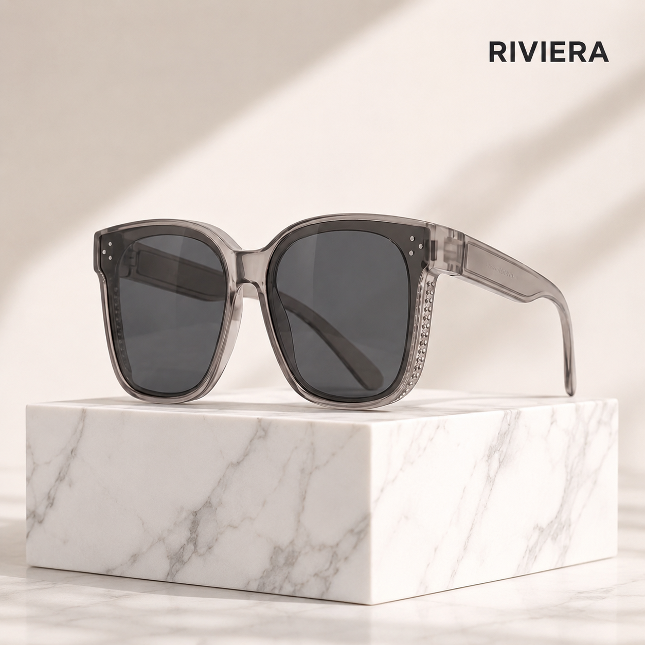 Sur-lunettes polarisées