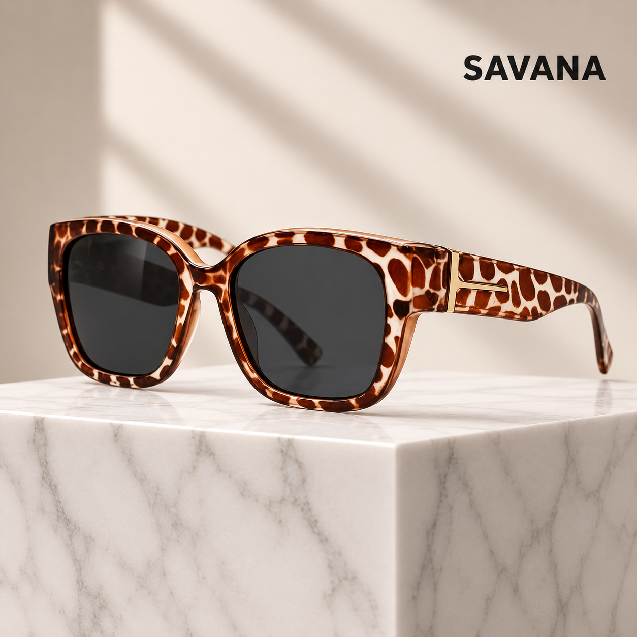 Sur-lunettes polarisées