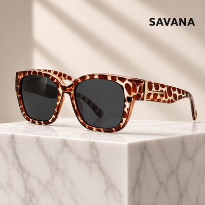 Sur-lunettes polarisées