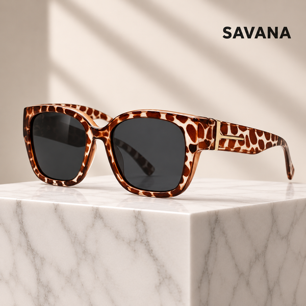SAVANA