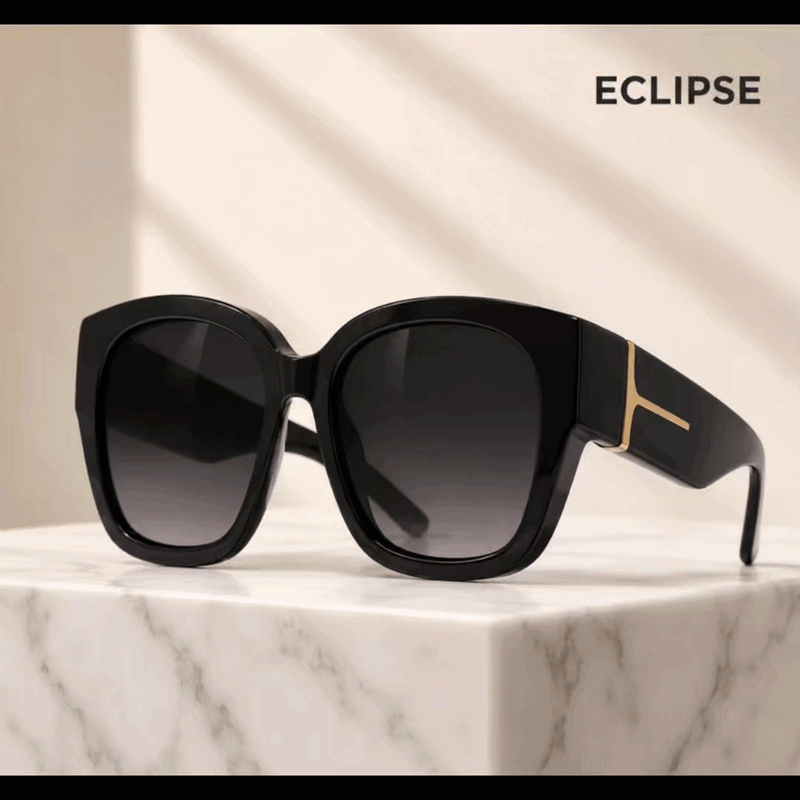 Sur-lunettes polarisée